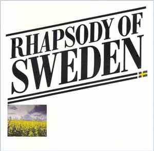 Björn J:Son Lindh - Rhapsody Of Sweden