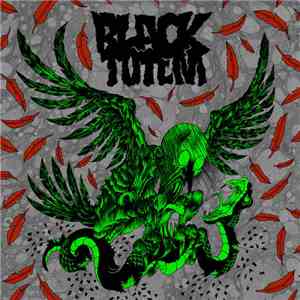 Black Totem - Black Totem