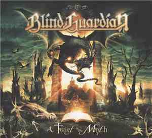 Blind Guardian - A Twist In The Myth