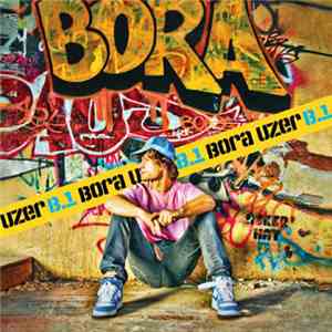 Bora Uzer - B.1