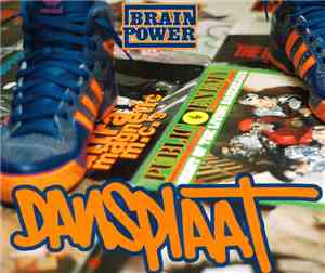 Brainpower - Dansplaat