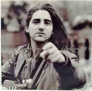 Brian Kennedy - Believe It