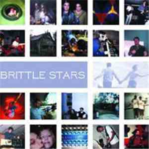 Brittle Stars - Brittle Stars