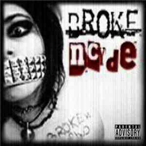 Brokencyde - The Broken!