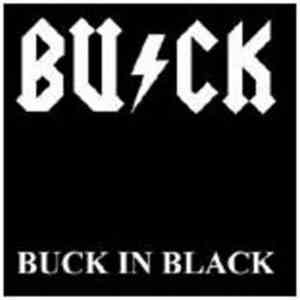 Buck  - Buck In Black