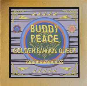 Buddy Peace - Golden Bangkok Guest