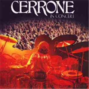 Cerrone - In Concert