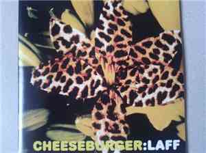 Cheeseburger  - Laff