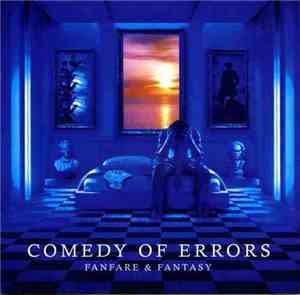 Comedy Of Errors - Fanfare & Fantasy
