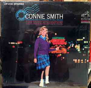 Connie Smith - Downtown Country