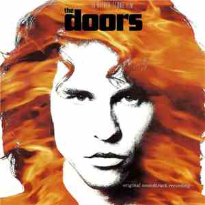 Doors, The - The Doors (Music From The Original Motion Picture)