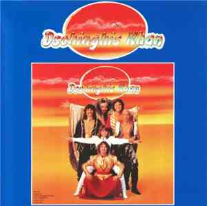 Dschinghis Khan - Dschinghis Khan