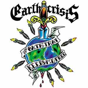Earth Crisis - The Oath That Keeps Me Free (Live)