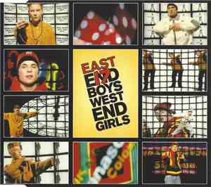 East 17 - West End Girls