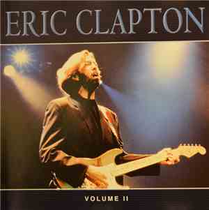 Eric Clapton - Volume II