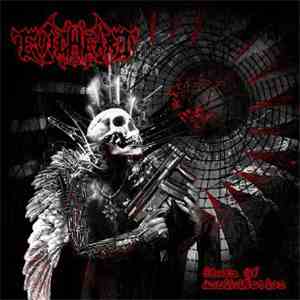 Evilheart - Storm Of Annihilation