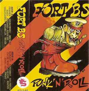 Fort B.S. - Punk'n'Roll