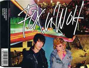 Fox N'Wolf - Youth Alcoholic