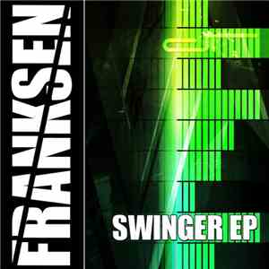 Franksen - Swinger EP