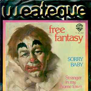 Free Fantasy - Sorry Baby