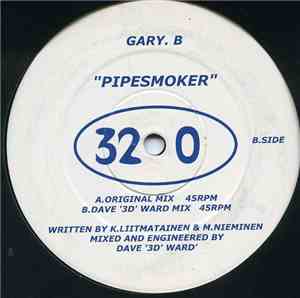 Gary. B - Pipesmoker