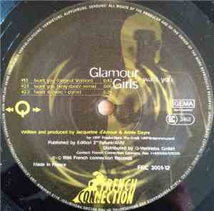 Glamour Girls  - I Want You