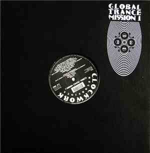 Global Trance Mission - Global Trance Mission 1