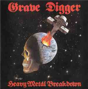Grave Digger  - Heavy Metal Breakdown