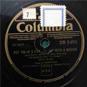 Harry James And His Orchestra - Three Coins In The Fountain / The High And  ...