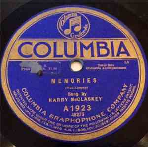 Harry McClaskey - Memories / My Mother's Rosary