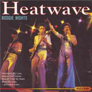 Heatwave - Boogie Nights