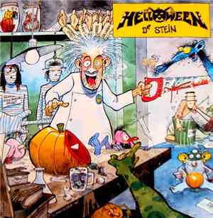 Helloween - Dr. Stein
