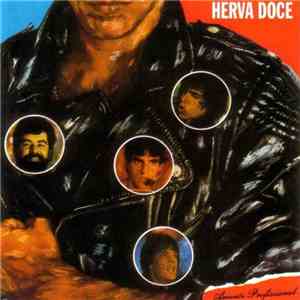Herva Doce - Amante Profissional