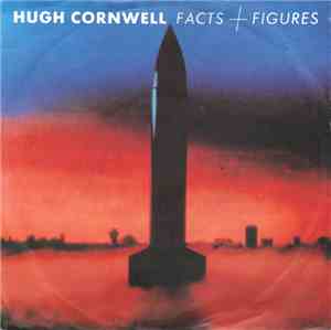 Hugh Cornwell - Facts + Figures
