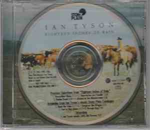 Ian Tyson - Eighteen Inches Of Rain