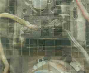 Indexes - Debris/From Now On