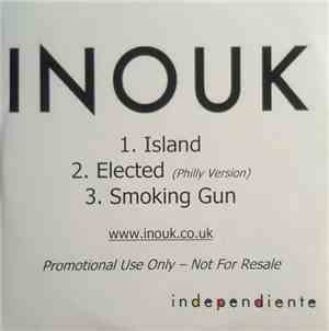 Inouk - Island