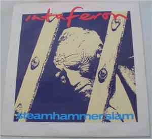 Intaferon - Steamhammer Slam