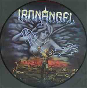 Iron Angel - Winds Of War