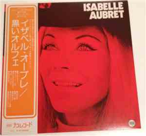 Isabelle Aubret - Isabelle Aubret
