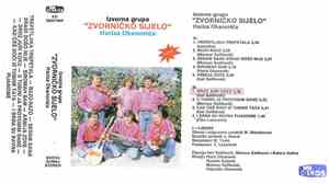 Izvorna Grupa ''Zvornicko Sijelo'' - Trepetljika Treptala