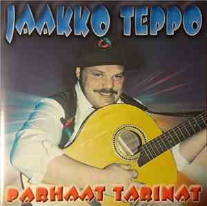 Jaakko Teppo - Parhaat Tarinat