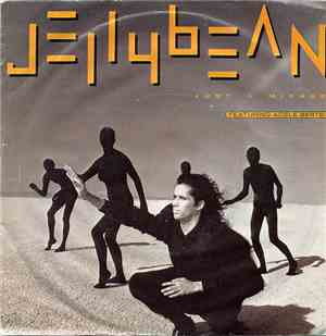 Jellybean Featuring Adele Bertei - Just A Mirage