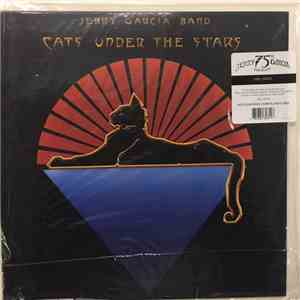 Jerry Garcia Band - Cats Under The Stars