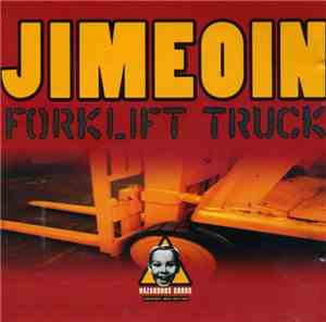Jimeoin - Forklift Truck