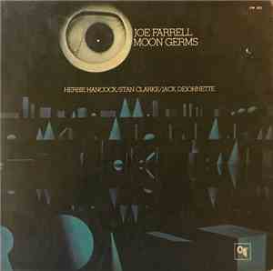 Joe Farrell - Moon Germs