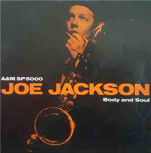 Joe Jackson - Body And Soul