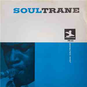 John Coltrane - Soultrane
