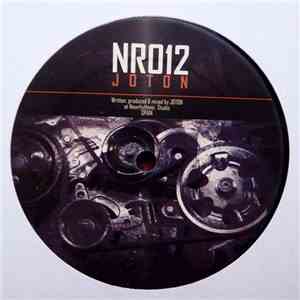 Joton - Newrhythmic 012