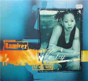 Karen Ramirez - If We Try